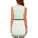 Descendants of the Island Mint Especial Women's Sleeveless Dress