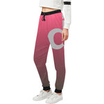 Descendants of The Island blossom Unisex casual sweat pants Casual Sweat pants