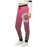 Descendants of The Island blossom Unisex casual sweat pants Casual Sweat pants