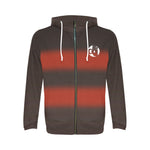 Descendants of the Island Columbiana Mark 2 Men's Full Zip Hoodie