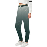 Descendants of the Island Kush Unisex Casual Sweatpants (Model L11)