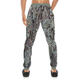 Descendants of the Island Hunt Club Camo Casual Baggy Slacks (Model L11)