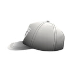 Descendants of the Island Silver Hat All Over Print Snapback Cap D