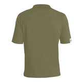 DTI Spruce Green Polo Men's Polo Shirt