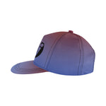 Descendants of the Island Sullivan Hat All Over Print Snapback Cap D