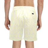 Descendants of the Island Juice 2 Men's Mid-Length Beach Shorts