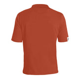 DTI Rust Polo Men's Shirt