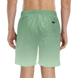 Descendants of the Island Spring Men's Mid-Length Beach Shorts