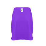 DTI Easter Skirt with Pocket