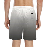 Descendants of the Island Fog Men's Mid-Length Beach Shorts