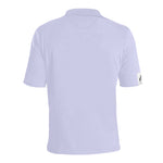 DTI Corn Blue Polo Shirt