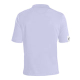 DTI Corn Blue Polo Shirt