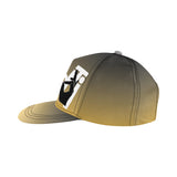 Descendants of the Island Gold Hat Snapback Cap