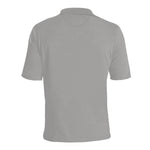 Descendants of the Island Optima Coral 1 Men's Polo Shirt