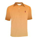 Descendants of the Island Butterscotch Men's Polo Shirt