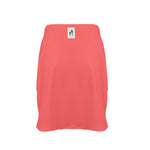 DTI Coral Skirt with Pocket