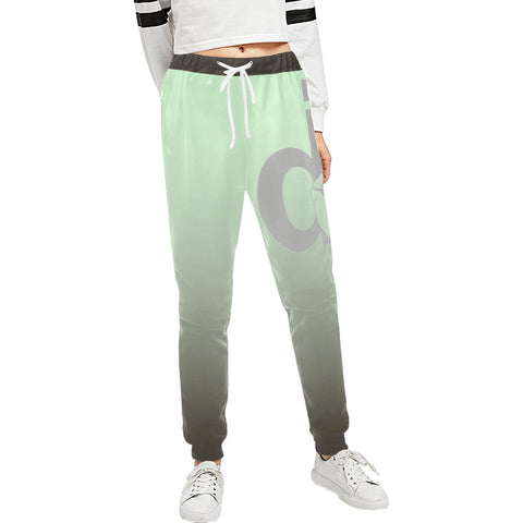 Descendants of The Island Mint casual sweat pants Unisex Casual Sweatpants