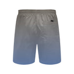 Descendants of the Island Mako Men's Mid-Length Beach Shorts