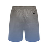 Descendants of the Island Mako Men's Mid-Length Beach Shorts