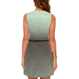 Descendants of the Island Mint Women's Sleeveless Dress