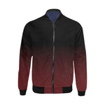 Descendants of The Island Bulldog jacket Men's Bomber Jacket