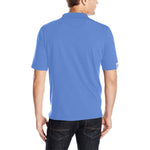 DTI LOL Blues Polo Men's Shirt