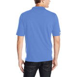 DTI LOL Blues Polo Men's Shirt