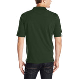 DTI Dragon Green Polo Men's Shirt