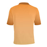 Descendants of the Island Butterscotch Men's Polo Shirt