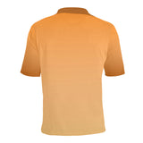 Descendants of the Island Butterscotch Men's Polo Shirt