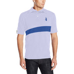 DTI Corn Blue Polo Shirt