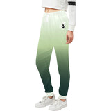 Descendants of the Island Gator Unisex Casual Sweatpants (Model L11)