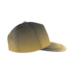 Descendants of the Island Gold Hat Snapback Cap