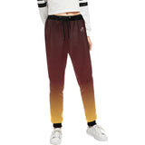 Descendants of the Island Volcano Unisex Casual Sweatpants (Model L11)