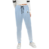 Descendants of the Island Powder Unisex Casual Sweatpants (Model L11)