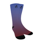 Descendants of The Island Sullivan Socks