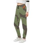 Descendants of the Island Dolphin Camo 4 Unisex Casual Sweatpants