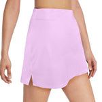 DTI Bubblegum Skirt with Pocket