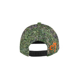 Descendants of the Island Hunt Club Camo Moss Hat  Snapback Cap