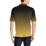 Descendants of The Island Gold Men's  Polo Shirt