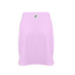 DTI Bubblegum Skirt with Pocket