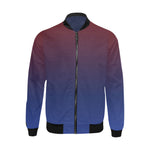 Descendants of The Island Sullivan jacket Men's  Bomber Jacket