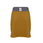 DTI Essex Skirt with Pocket