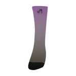 Descendants of the Island Purple Haze Socks