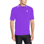 DTI Easter Collar Design Polo Men's Shirt