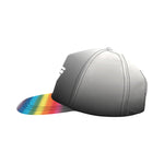 Descendants of the Island Rainbow 2 Hat Snapback Cap D