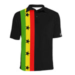 DTI Panafrica2 Polo Shirt