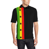 DTI Panafrica2 Polo Shirt