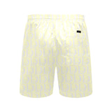 Descendants of the Island Juice 2 Men's Mid-Length Beach Shorts