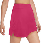 DTI Hot Pink Skirt with Pocket